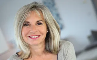 sydney marriage counsellor - helen