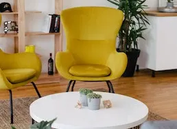 sofa-chair-yellow